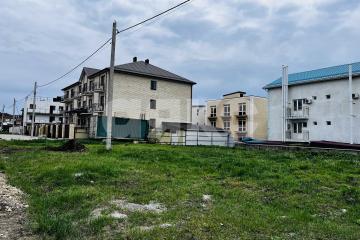 Фото №2: Земельный участок под ИЖС - Анапа, ул. Славная, 5А