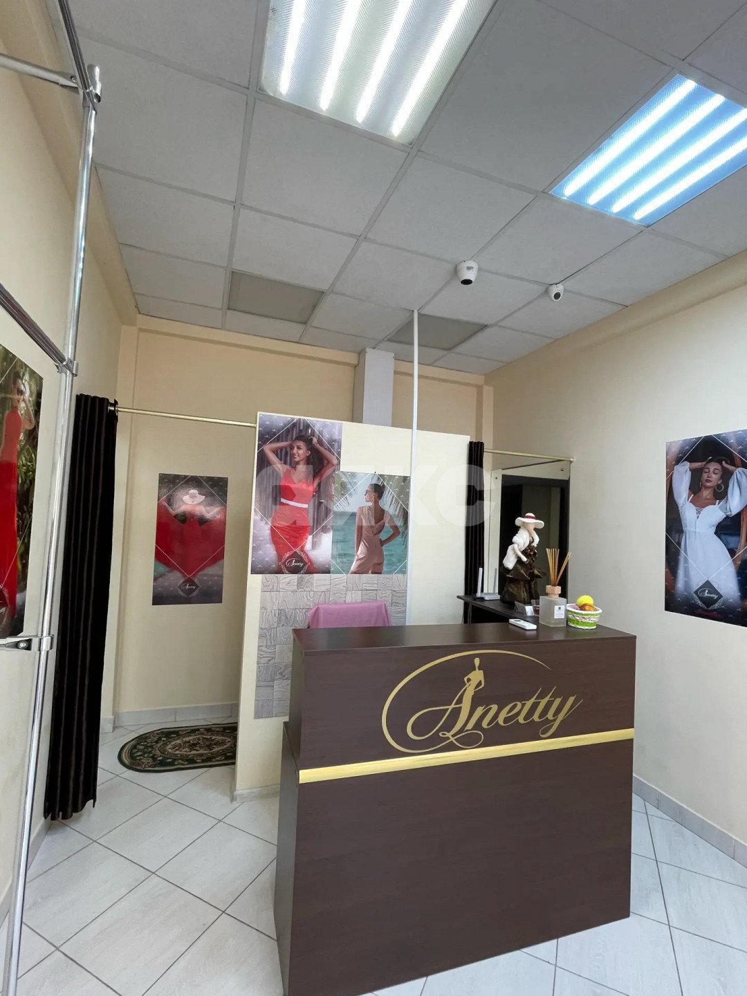 Фото №6: Коммерция 23 м² - Анапа, ул. Новороссийская, 265