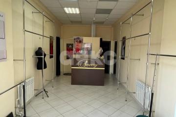 Фото №4: Коммерция 23 м² - Анапа, ул. Новороссийская, 265