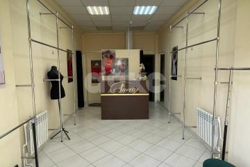 Фото №3: Коммерция 23 м² - Анапа, ул. Новороссийская, 265