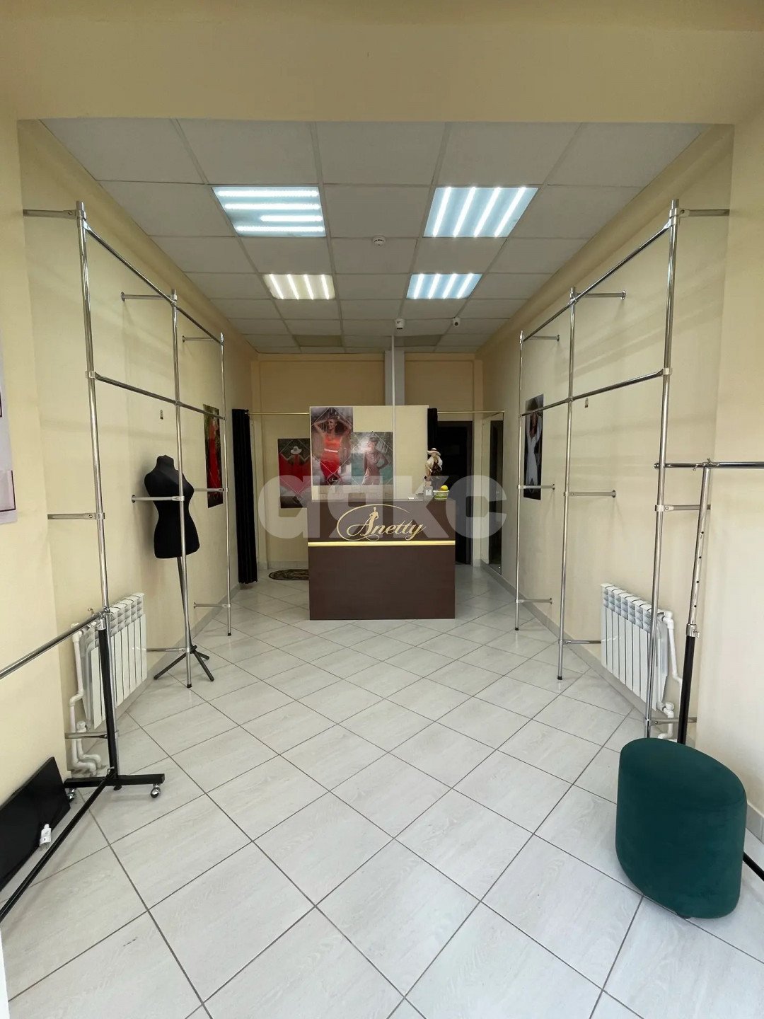 Фото №3: Коммерция 23 м² - Анапа, ул. Новороссийская, 265