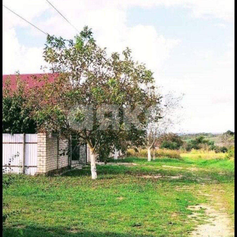 Фото №4: Земельный участок под ИЖС 10.51 сот. - Чекон, ул. Содружества