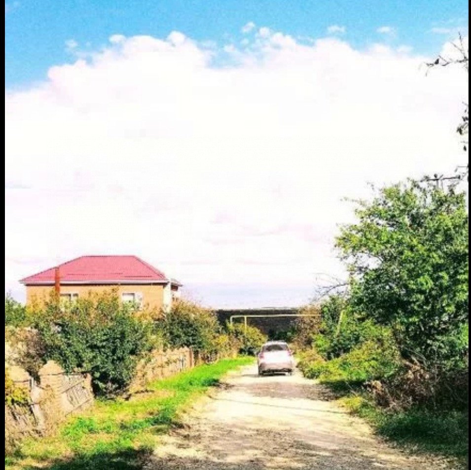 Фото №5: Земельный участок под ИЖС 10.51 сот. - Чекон, ул. Содружества