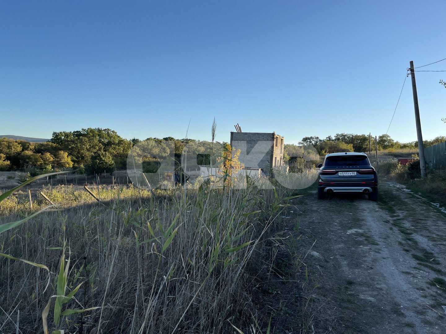 Фото №5: Дачное некоммерческое партнерство 8 сот. - ДНТ Дубрава