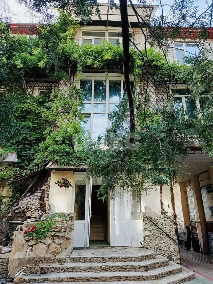 Фото №4: Коммерция 2900 м² - Анапа, ул. Ивана Голубца, 46