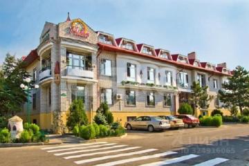 Фото №1: Коммерция 2900 м² - Анапа, ул. Ивана Голубца, 46