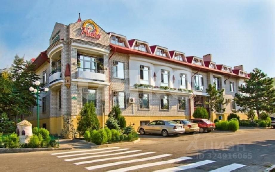 Фото №1: Коммерция 2900 м² - Анапа, ул. Ивана Голубца, 46