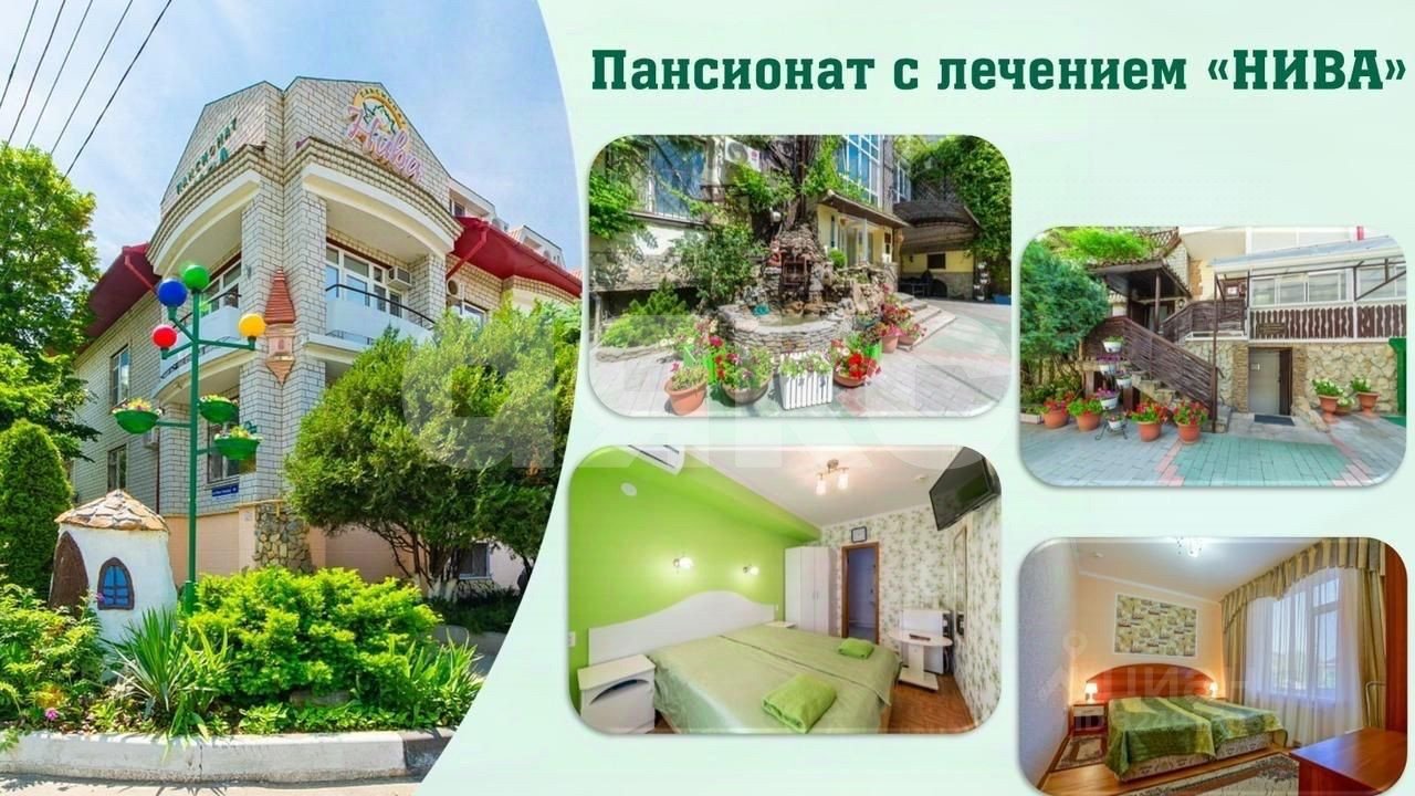 Фото №6: Коммерция 2900 м² - Анапа, ул. Ивана Голубца, 46