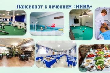 Фото №5: Коммерция 2900 м² - Анапа, ул. Ивана Голубца, 46