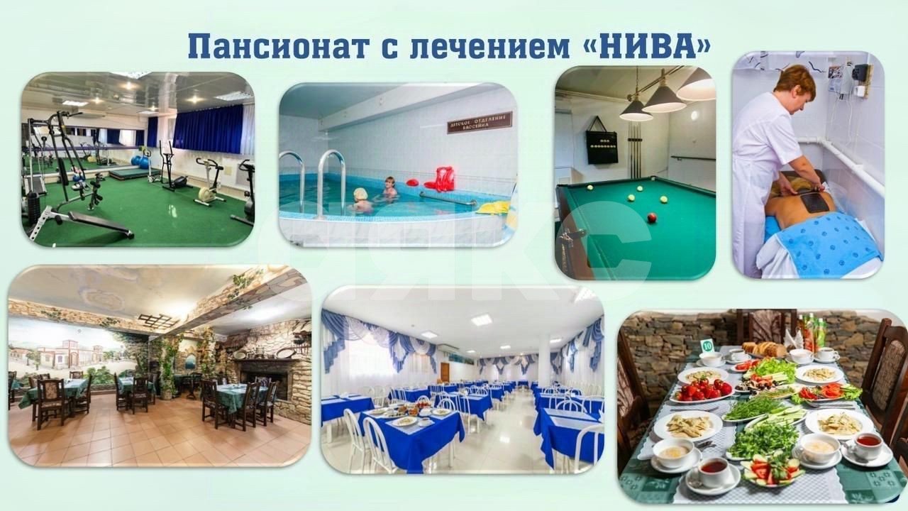 Фото №5: Коммерция 2900 м² - Анапа, ул. Ивана Голубца, 46