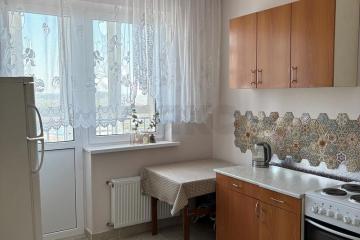 Фото №3: 1-комнатная квартира 38 м² - Краснодар, мкр. Карасунский внутригородской округ, ул. Уральская, 100/5