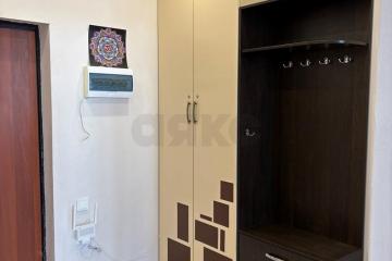 Фото №5: 1-комнатная квартира 38 м² - Краснодар, мкр. Карасунский внутригородской округ, ул. Уральская, 100/5