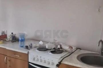 Фото №2: 1-комнатная квартира 42 м² - Краснодар, мкр. Карасунский внутригородской округ, ул. Уральская, 100/5