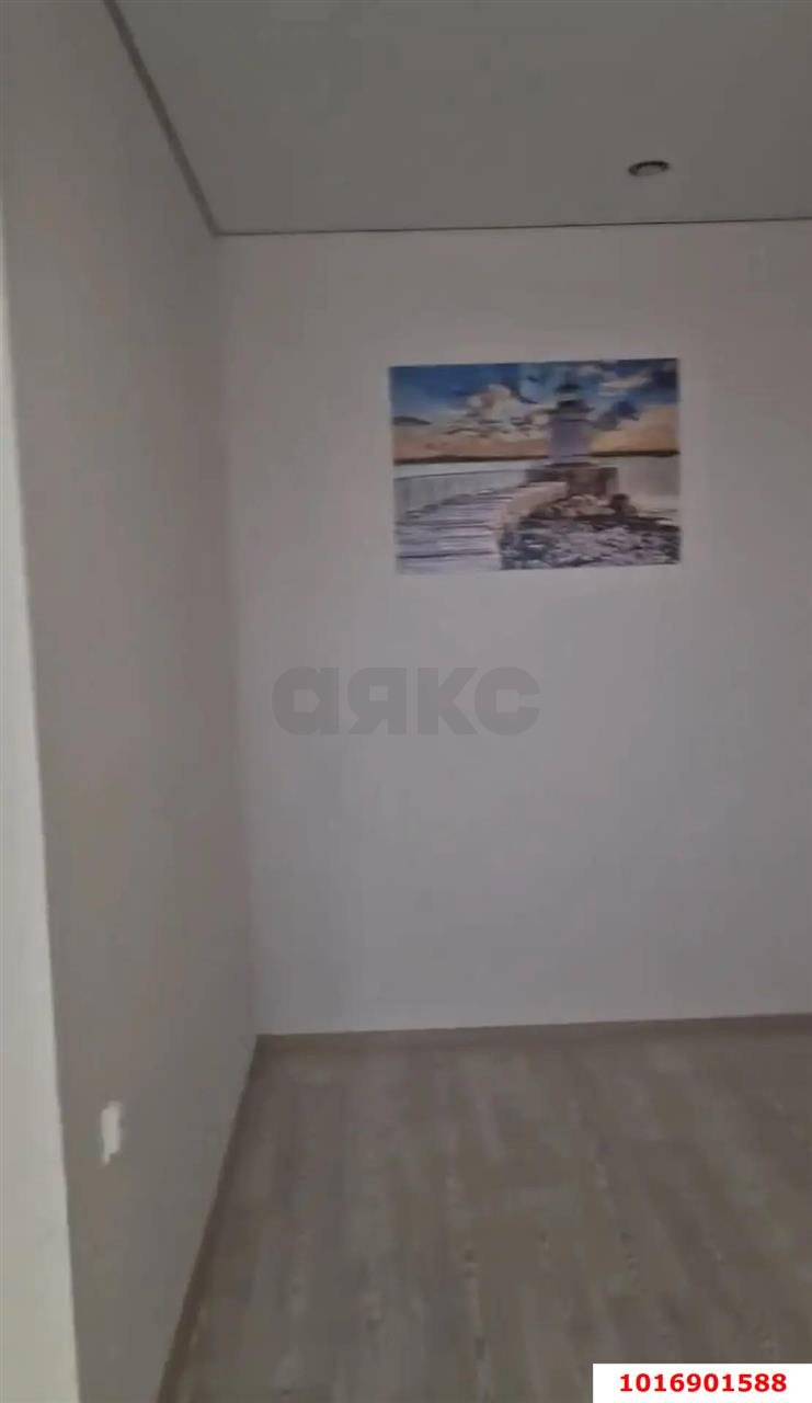 Фото №5: 1-комнатная квартира 42 м² - Краснодар, ЖК Альфа, Хлопчато-бумажный Комбинат, жилой комплекс Кино, мкр. Карасунский внутригородской округ, ул. Уральская, 100/5