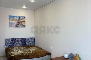 Фото №2: 1-комнатная квартира 38 м² - Краснодар, мкр. Карасунский внутригородской округ, ул. Уральская, 100/5