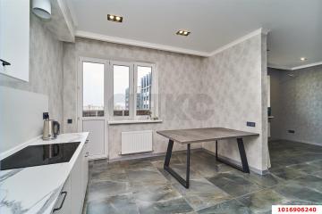 Фото №2: 3-комнатная квартира 103 м² - Краснодар, мкр. Краевая Клиническая Больница, ул. Домбайская, 12