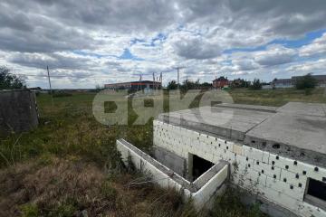 Фото №2: Земельный участок под ИЖС - Красный, ул. Центральная, 20/12А