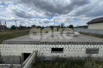 Фото №3: Земельный участок под ИЖС - Красный, ул. Центральная, 20/12А