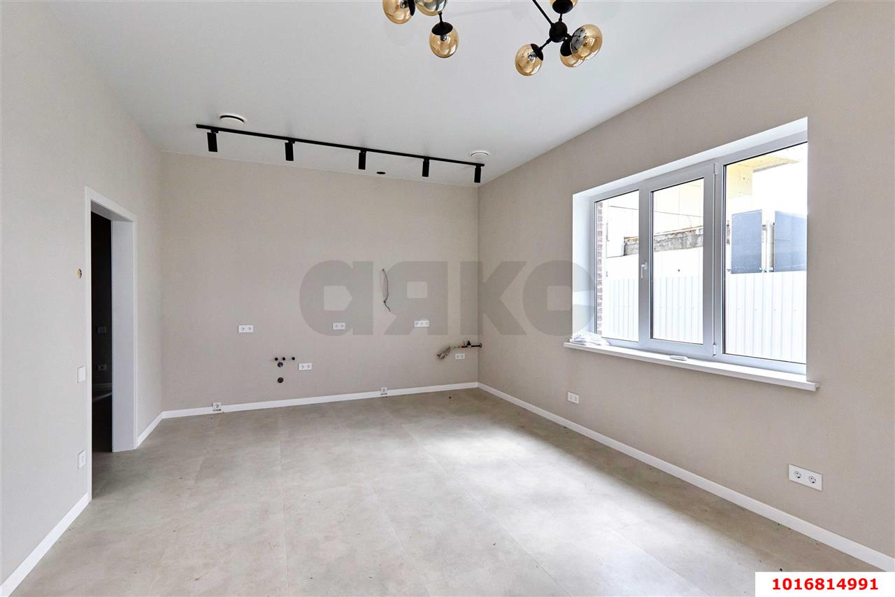 Фото №5: Дом 90 м² + 4 сот. - Краснодар, Прикубанский внутригородской округ, мкр. жилой комплекс Дания, ул. Ютландская