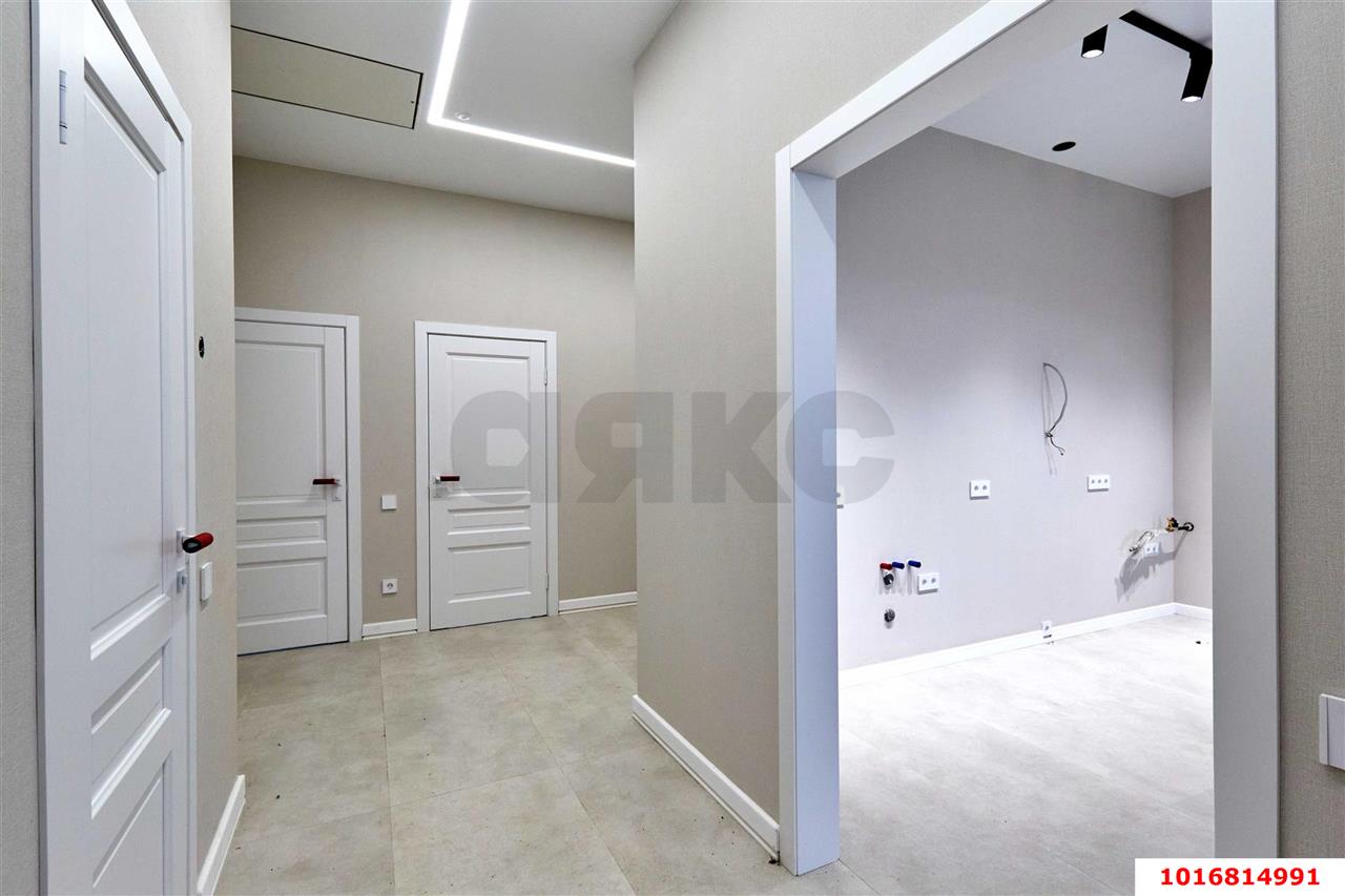 Фото №10: Дом 90 м² + 4 сот. - Краснодар, Прикубанский внутригородской округ, мкр. жилой комплекс Дания, ул. Ютландская