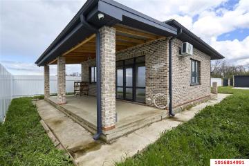 Фото №2: Дом 90 м² - Краснодар, мкр. жилой комплекс Дания, ул. Ютландская