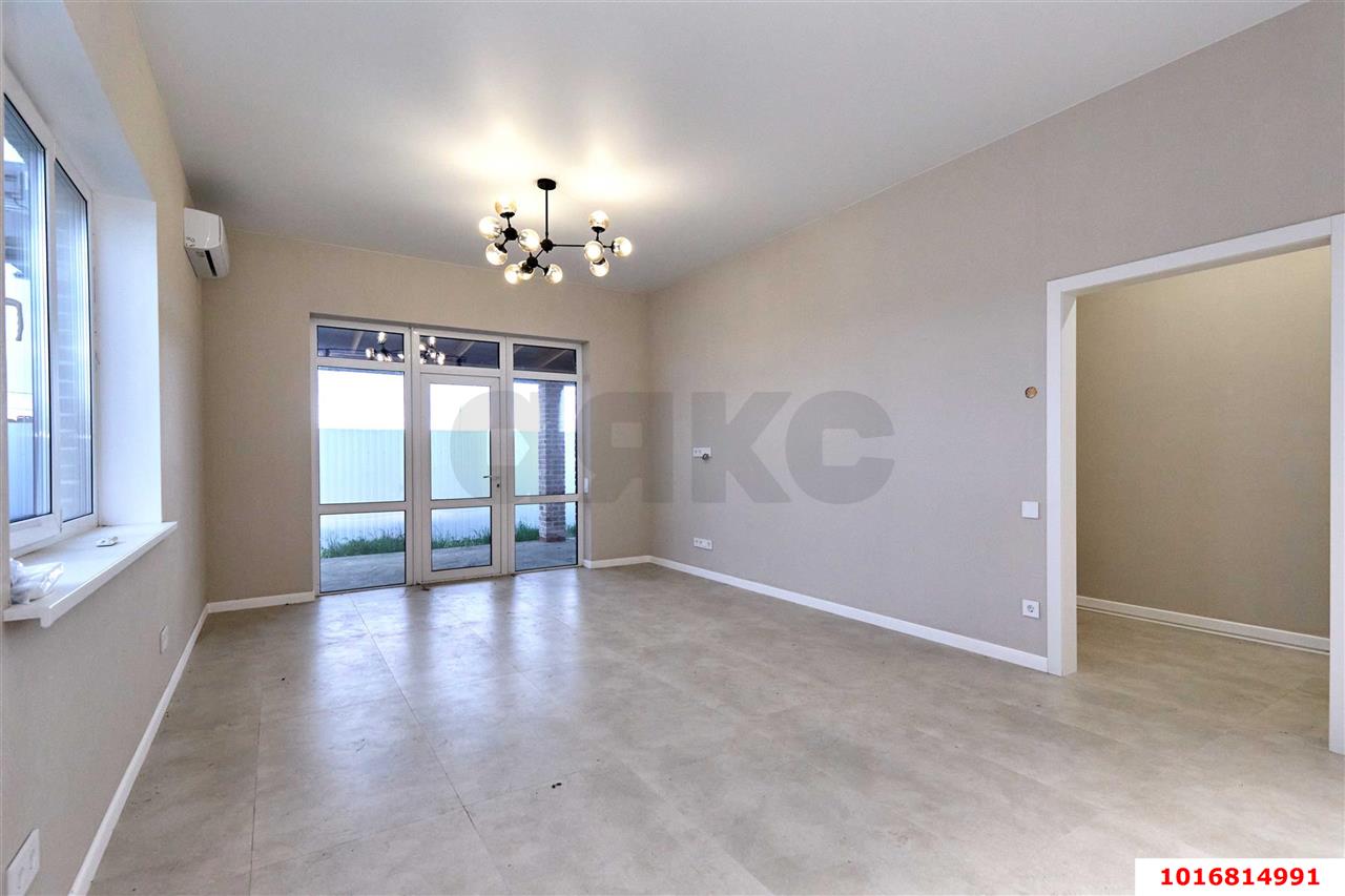 Фото №4: Дом 90 м² + 4 сот. - Краснодар, Прикубанский внутригородской округ, мкр. жилой комплекс Дания, ул. Ютландская