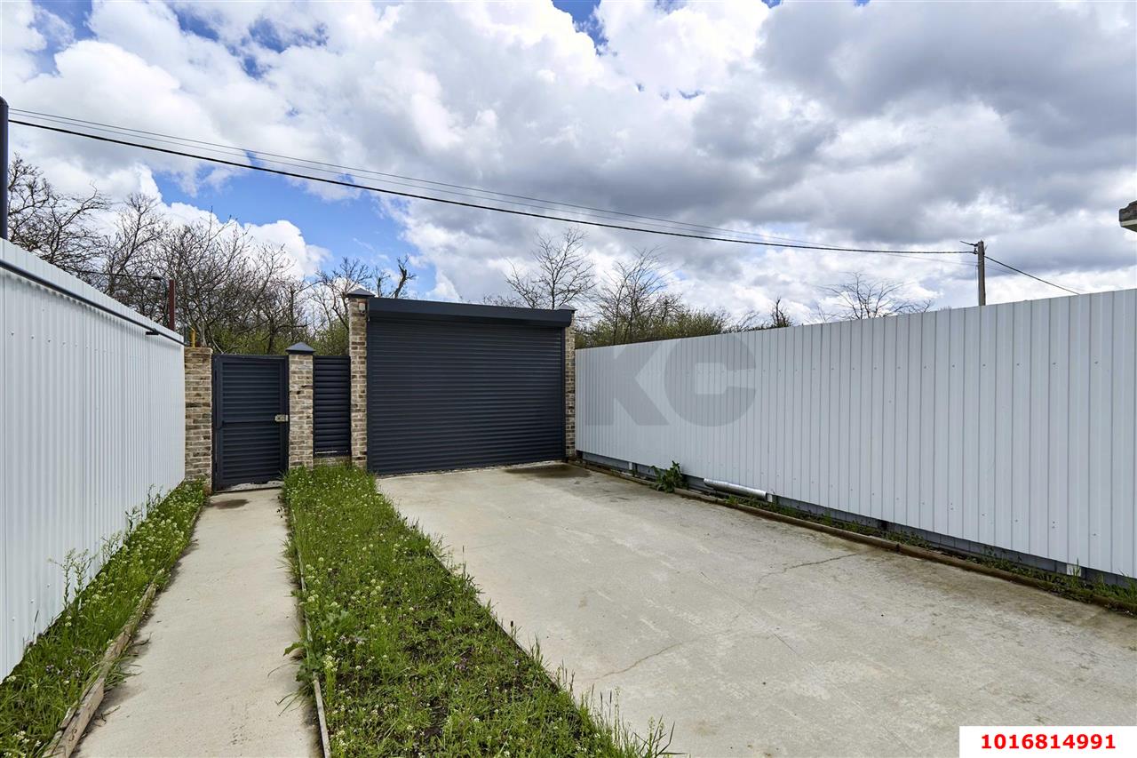 Фото №13: Дом 90 м² + 4 сот. - Краснодар, Прикубанский внутригородской округ, мкр. жилой комплекс Дания, ул. Ютландская