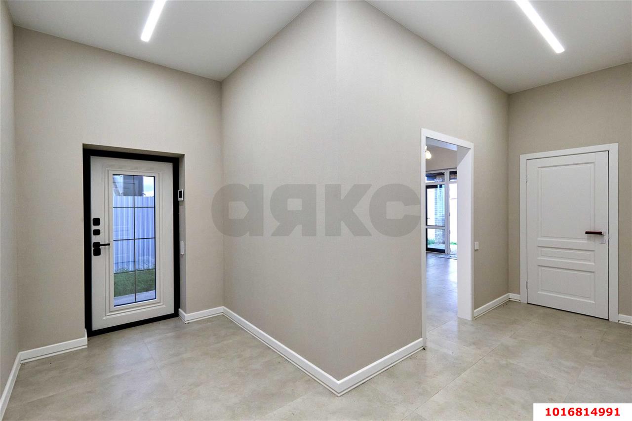 Фото №8: Дом 90 м² + 4 сот. - Краснодар, Прикубанский внутригородской округ, мкр. жилой комплекс Дания, ул. Ютландская