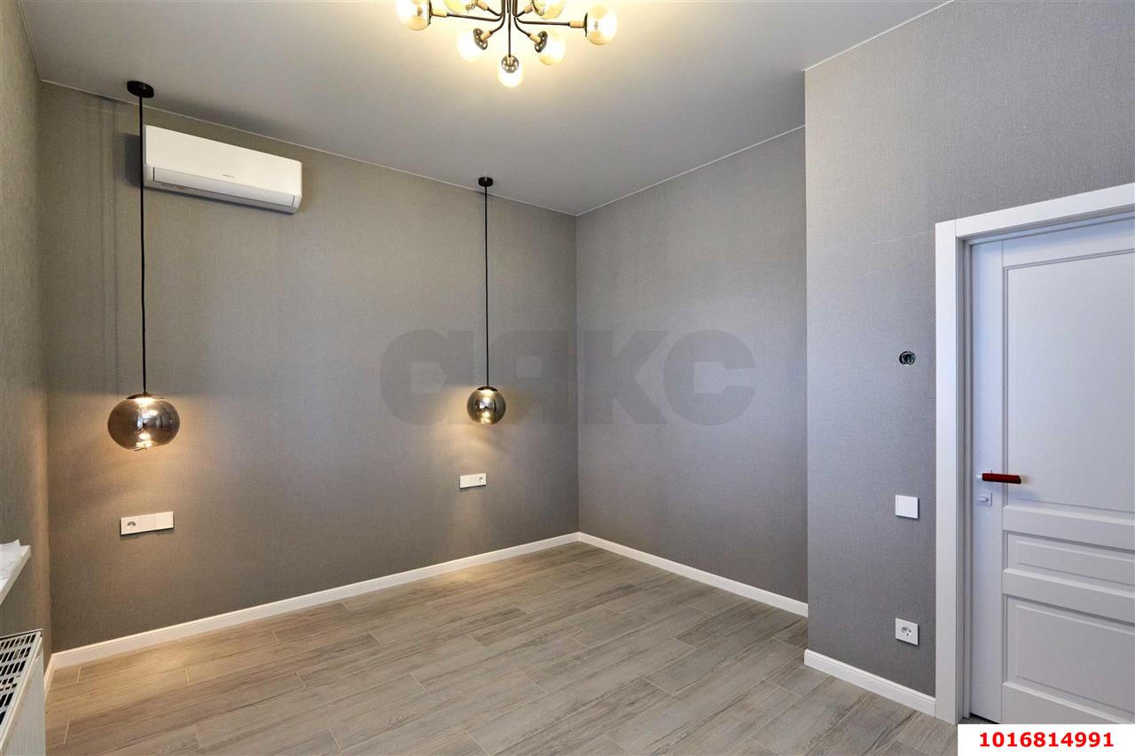 Фото №7: Дом 90 м² + 4 сот. - Краснодар, Прикубанский внутригородской округ, мкр. жилой комплекс Дания, ул. Ютландская