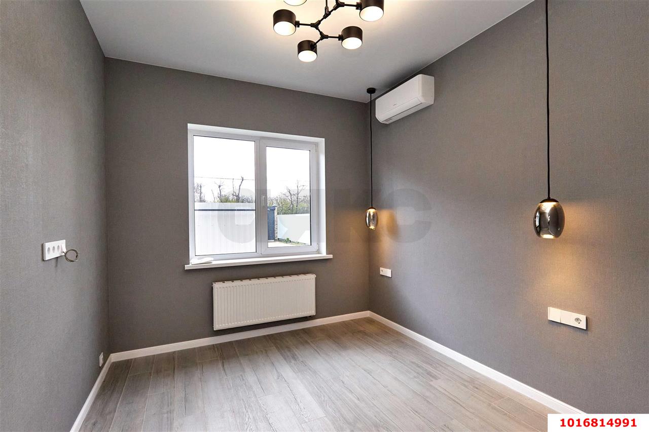 Фото №11: Дом 90 м² + 4 сот. - Краснодар, Прикубанский внутригородской округ, мкр. жилой комплекс Дания, ул. Ютландская