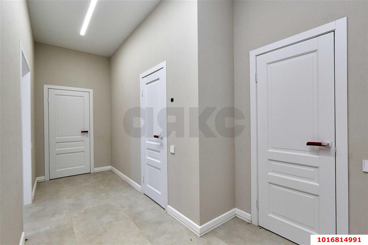 Фото №9: Дом 90 м² + 4 сот. - Краснодар, Прикубанский внутригородской округ, мкр. жилой комплекс Дания, ул. Ютландская