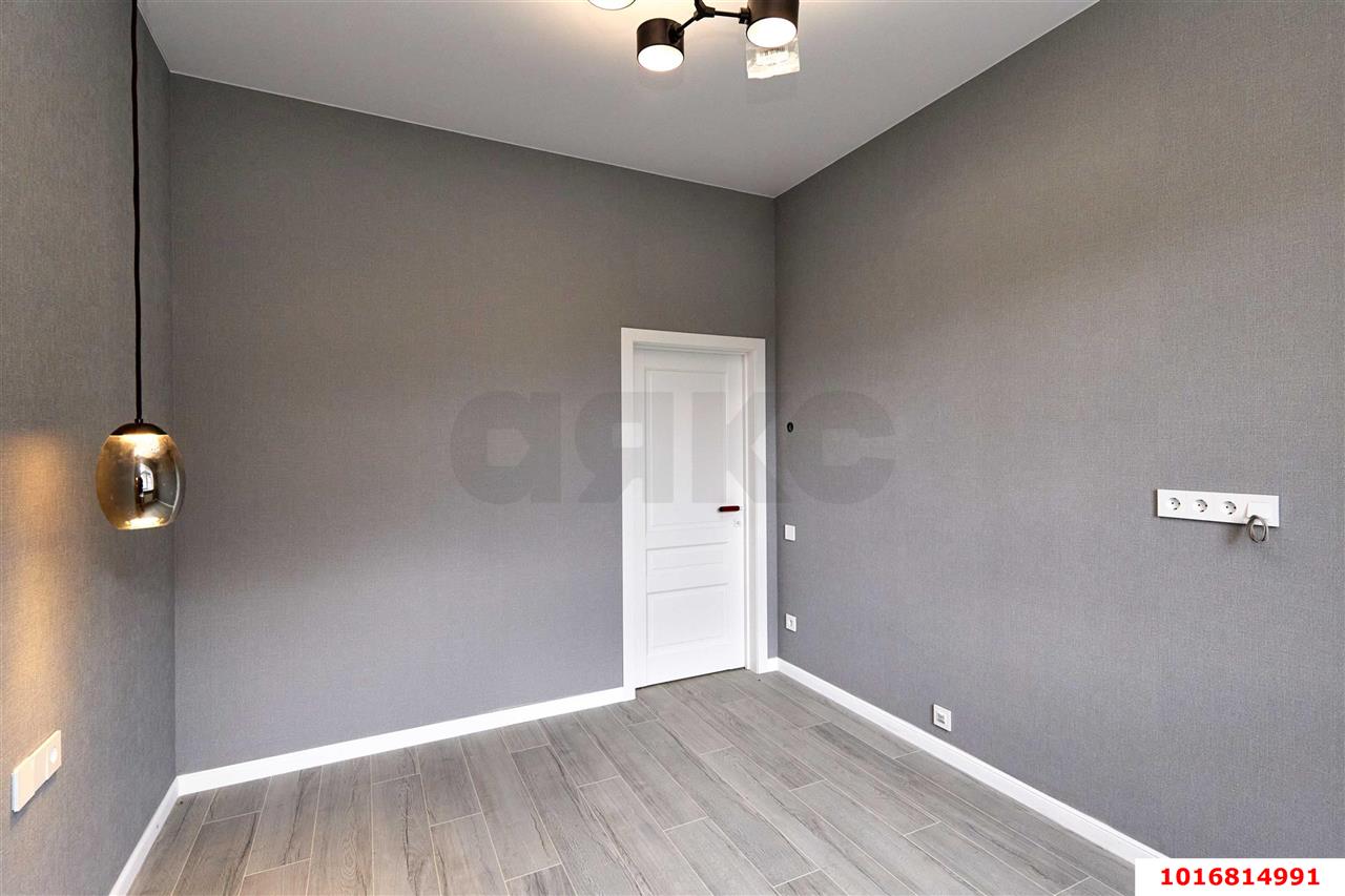 Фото №12: Дом 90 м² + 4 сот. - Краснодар, Прикубанский внутригородской округ, мкр. жилой комплекс Дания, ул. Ютландская