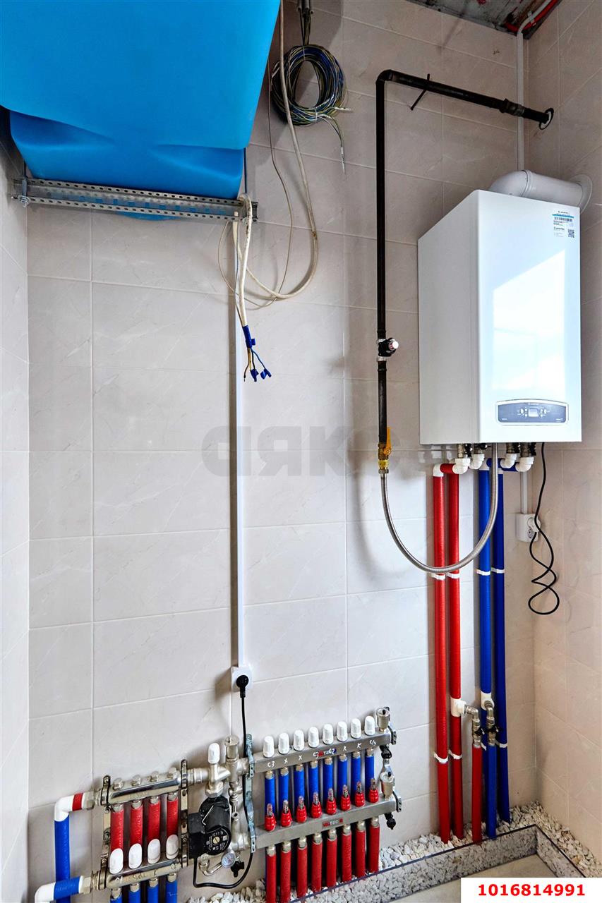 Фото №14: Дом 90 м² + 4 сот. - Краснодар, Прикубанский внутригородской округ, мкр. жилой комплекс Дания, ул. Ютландская