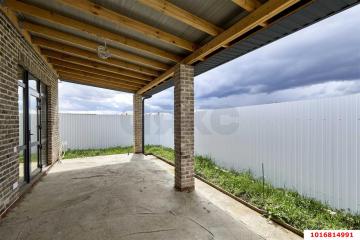 Фото №3: Дом 90 м² - Краснодар, мкр. жилой комплекс Дания, ул. Ютландская