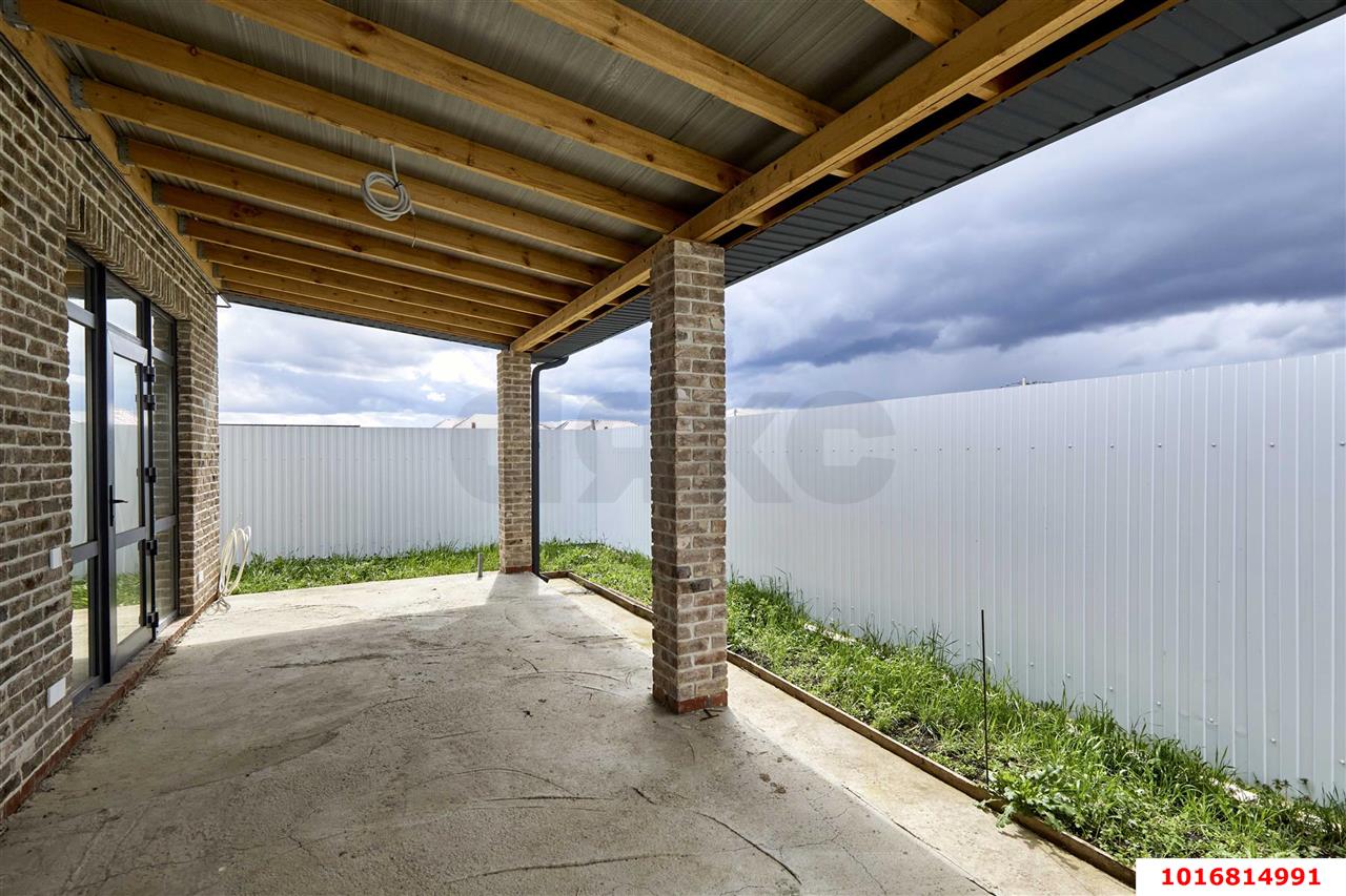 Фото №3: Дом 90 м² + 4 сот. - Краснодар, Прикубанский внутригородской округ, мкр. жилой комплекс Дания, ул. Ютландская