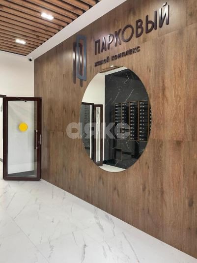 Фото №16: 1-комнатная квартира 42 м² - Анапа, жилой комплекс Парковый, мкр. Парковый, ул. Парковая, 79к1