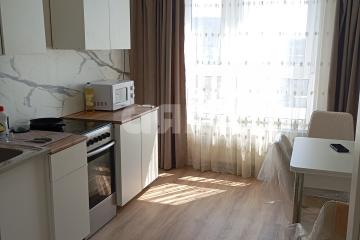 Фото №1: 1-комнатная квартира 42 м² - Анапа, мкр. Парковый, ул. Парковая, 79к1