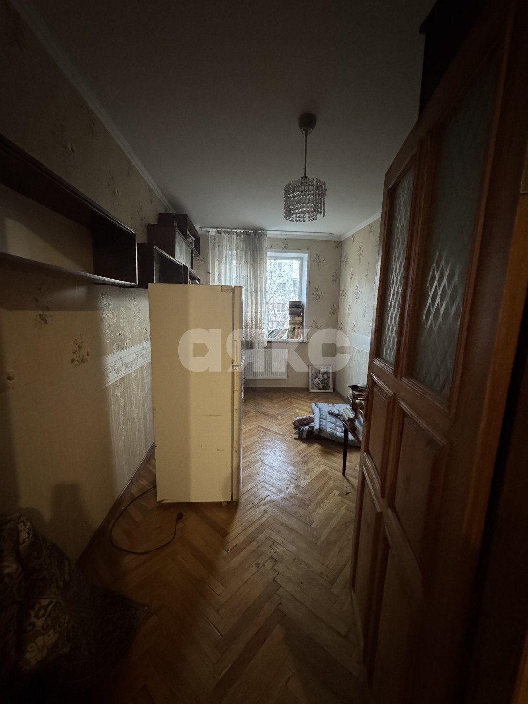 Фото №3: 3-комнатная квартира 62 м² - Мариуполь, р. Жовтневый, ул. Зелинского, 69