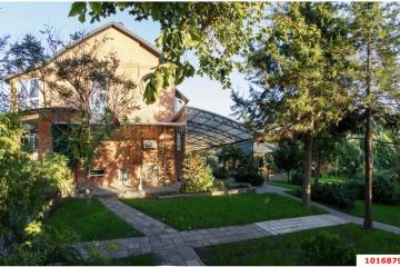 Фото №1: Дом 300 м² - Динская, мкр. Солнечный, ул. Речная