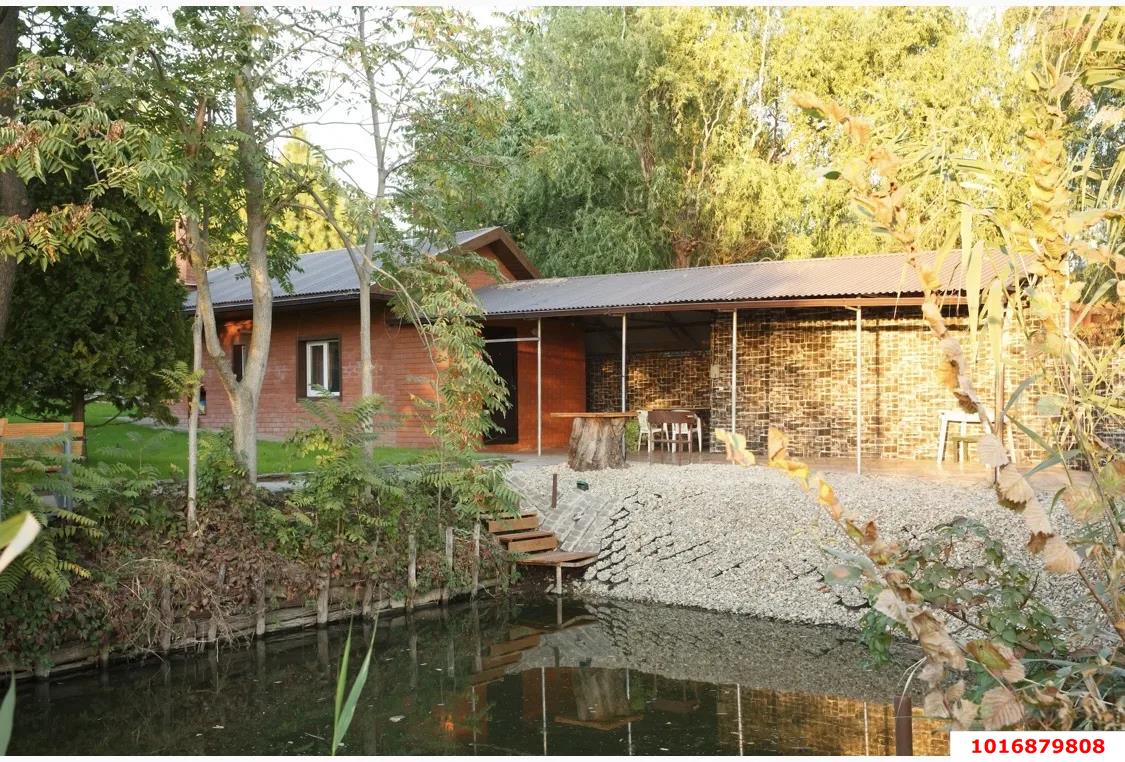 Фото №7: Дом 300 м² + 19 сот. - Динская, мкр. Солнечный, ул. Речная