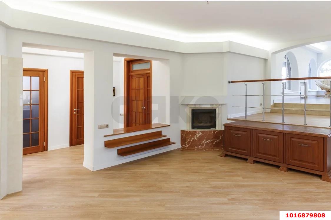 Фото №16: Дом 300 м² + 19 сот. - Динская, мкр. Солнечный, ул. Речная