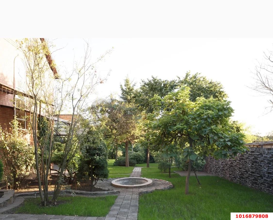 Фото №3: Дом 300 м² + 19 сот. - Динская, мкр. Солнечный, ул. Речная