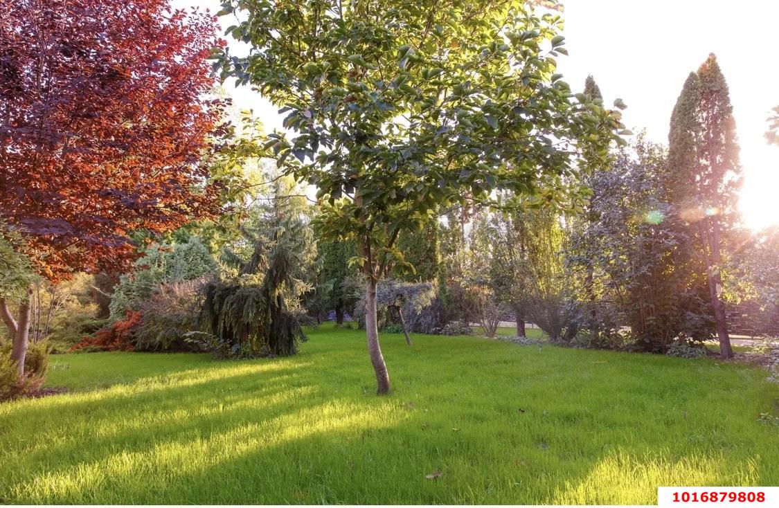 Фото №4: Дом 300 м² + 19 сот. - Динская, мкр. Солнечный, ул. Речная