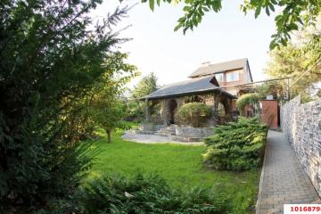 Фото №2: Дом 300 м² - Динская, мкр. Солнечный, ул. Речная