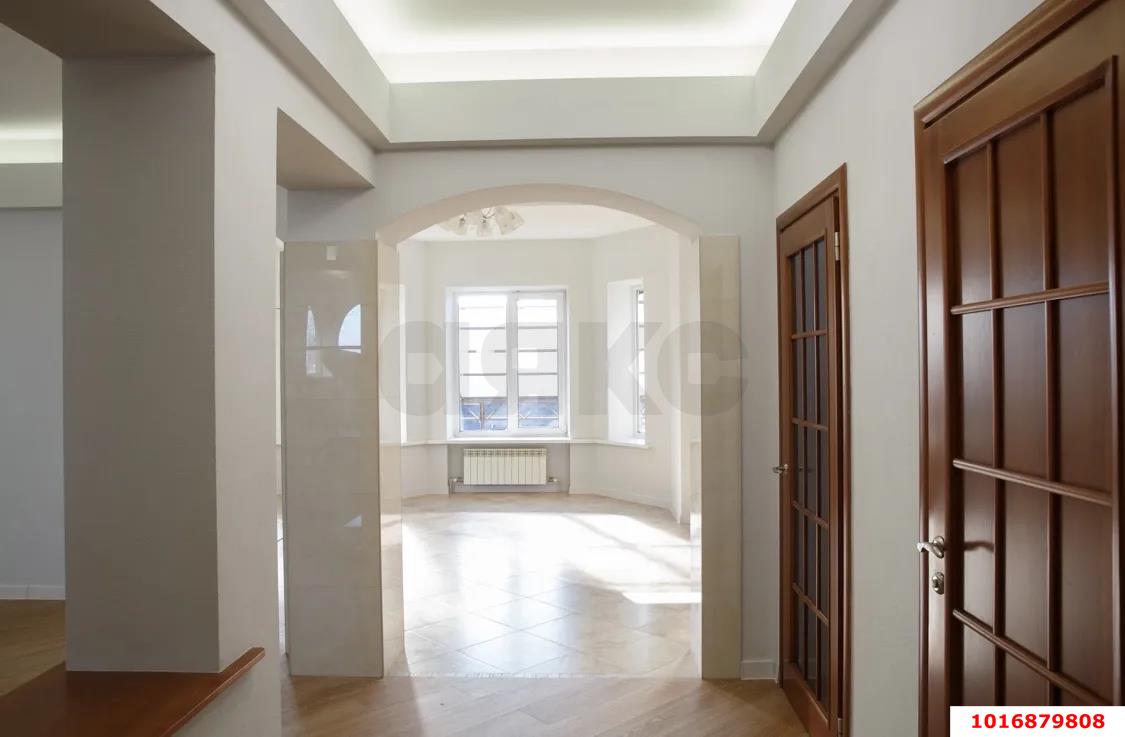 Фото №15: Дом 300 м² + 19 сот. - Динская, мкр. Солнечный, ул. Речная