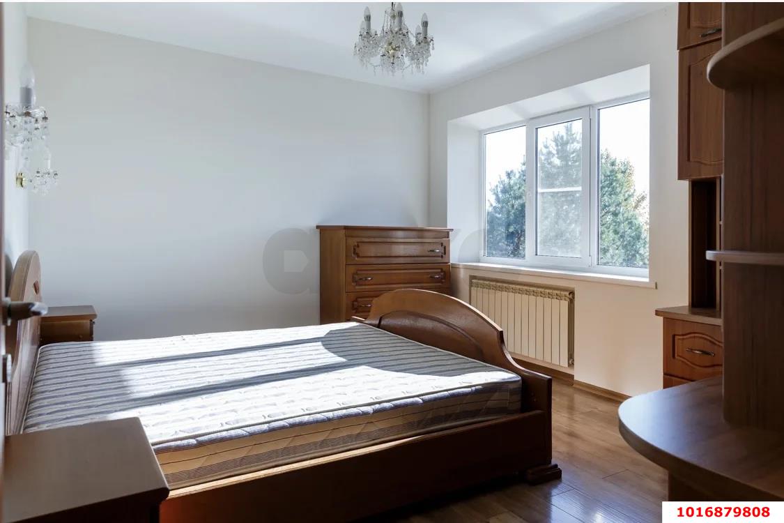 Фото №22: Дом 300 м² + 19 сот. - Динская, мкр. Солнечный, ул. Речная