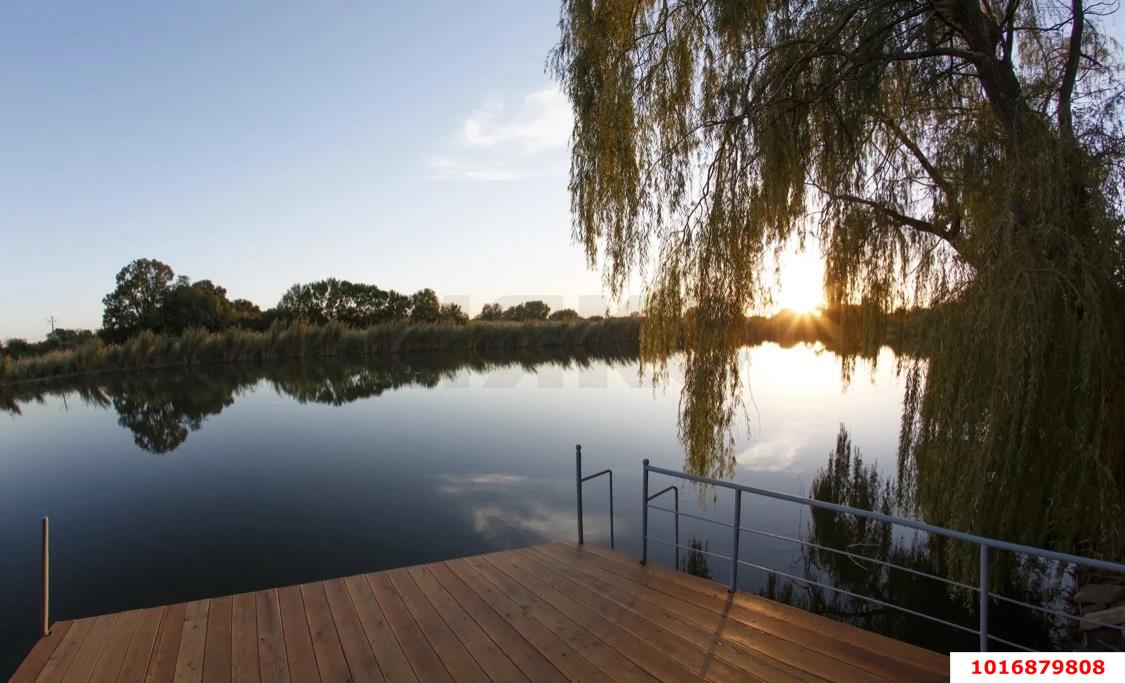 Фото №8: Дом 300 м² + 19 сот. - Динская, мкр. Солнечный, ул. Речная