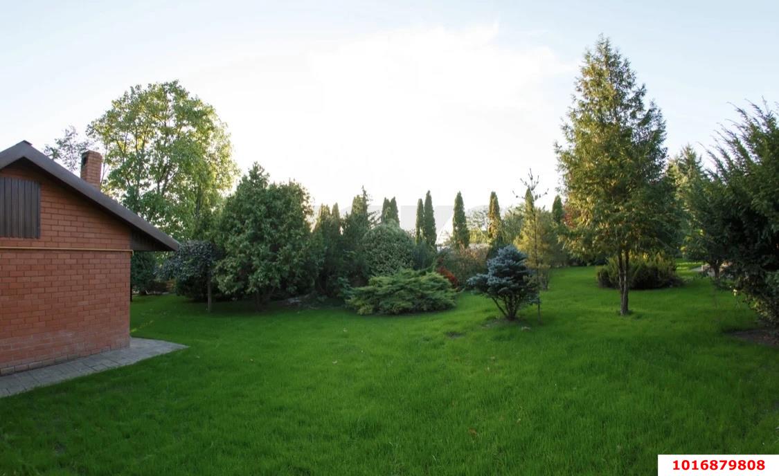 Фото №5: Дом 300 м² + 19 сот. - Динская, мкр. Солнечный, ул. Речная