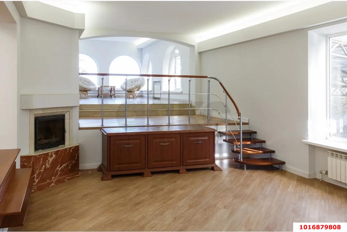 Фото №17: Дом 300 м² + 19 сот. - Динская, мкр. Солнечный, ул. Речная