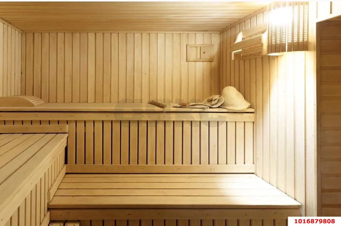 Фото №11: Дом 300 м² + 19 сот. - Динская, мкр. Солнечный, ул. Речная